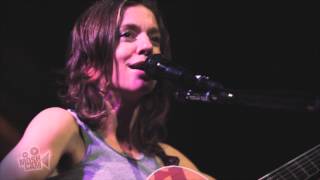 Ani DiFranco  Anticipate Live in New York  Moshcam [upl. by Inaffets321]