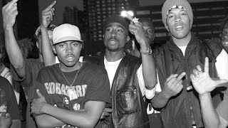 2Pac Pop Smoke  Write This Down ft Biggie DMX Eazy E Ice Cube Dr Dre NWA Nipsey Snoop Dogg [upl. by Barlow]