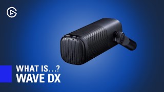 What is Wave DX Introduction and Overview [upl. by Attenehs706]