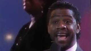 Al Green  quotMighty Clouds Of Joyquot Live Performance Back In The Day [upl. by Osicnarf]