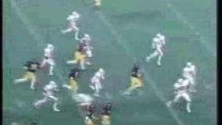 Cal Bears Football 82 The Play [upl. by Arhat]