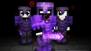 I Created Minecrafts Deadliest Mafia [upl. by Howell964]