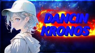 BEAT DANCIN KRONOS🔥 FUNK REMIXBy Sneikzin [upl. by Nonna]