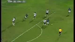 Corinthians 0x3 Cruzeiro  2007 [upl. by Elisha789]