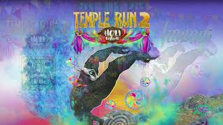 Temple Run 2 Holi Festival Trailer [upl. by Marley]