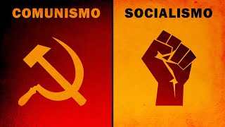 Quali differenze fra SOCIALISMO e COMUNISMO [upl. by Aitnic433]