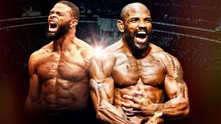 5 Most Jacked Fighters In The UFC [upl. by Anertac]