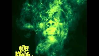 Black And Yellow  Wiz Khalifa Rolling Papers [upl. by Annekahs]