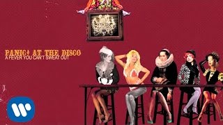 Panic At The Disco  Intermission Official Audio [upl. by Blinny112]