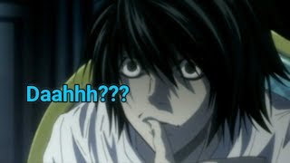 Ls deductive reasoning mistake  Death Note Theory [upl. by Ahsinav]