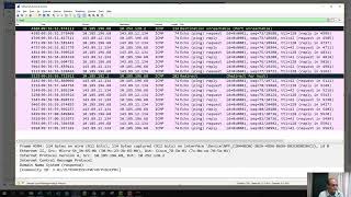 Wireshark ICMP Lab [upl. by Norling]