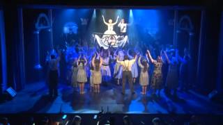 Evita  The Island Savoyards at the Shanklin Theatre  Part 3 [upl. by Aihseyk622]