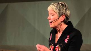 Getting Free Of SelfImportance Is The Key To Happiness Polly YoungEisendrath at TEDxMiddlebury [upl. by Etselec224]