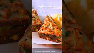 Junglee sandwich sandwich junglisandwich sheetalkitchen [upl. by Froehlich459]