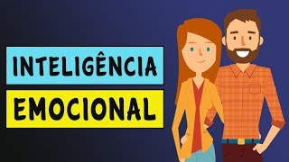 INTELIGÊNCIA EMOCIONAL O que é Benefícios e Como Desenvolver  Daniel Goleman [upl. by Pudendas]