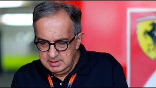 Marchionne la verità sulla sua malattia Cosè successo davvero in quella clinica  LE NOTIZIE [upl. by Osterhus]