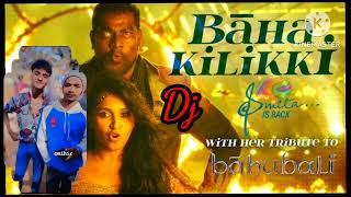 Baha kilikki dj song From dj asish belapadamix by dj bablu bahi and Salma bhai [upl. by Sirovaj]