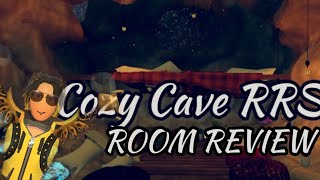 RecRoom Room Review  TheLibaryBar Episode 6 [upl. by Aokek245]