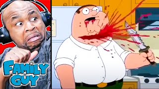 Family Guy Out Of Context Compilation That Is actually Scary 38 [upl. by Farrish]