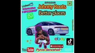 Johnny roots better places YouTube sub500 [upl. by Eliak]