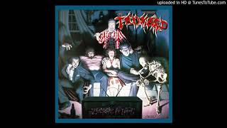 Tankard  Screamin Victims Zombie Attack 1986 [upl. by Sapphira]