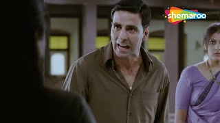 CLIMAX  Khatta Meetha 2010 HD Akshay Kumar Trisha Johnny Lever Rajpal Yadav Urvashi Sharma [upl. by Alaham]