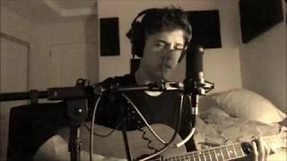 quotFeverquot Peggy lee Elvis Presley cover by Nate Hill [upl. by Ydnis]