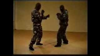 Spetsnaz instructional video  Video de entrenamiento Spetsnaz GRU [upl. by Rosati]