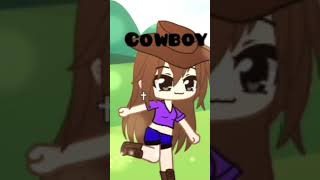 eu gosto é de cowboy meme shots [upl. by Lindemann]