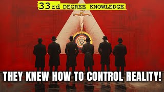 The Rosicrucians Hermetic Teachings to Control Reality [upl. by Bird]