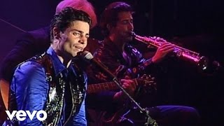 Chayanne  Tal Vez Es Amor Talvez Seja Amor Live Video Version [upl. by Vipul]