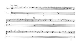 Leonin  Nostrum Organum Duplum  1200 [upl. by Bluma]