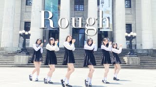 KPOP IN PUBLIC GFRIEND 여자친구  시간을 달려서Rough  Dance Cover By LALUNA From Taiwan [upl. by Acenes535]