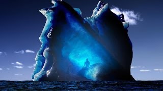 Under the Antarctica  Full Documentary HD [upl. by Marquita]