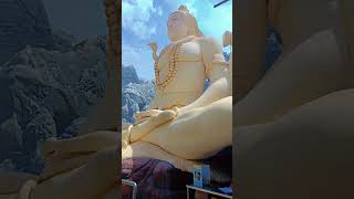 Shivoham Shiva Temple Bangaloretrending shorts viralshort shiva temple trendingreels god [upl. by Ylsew679]