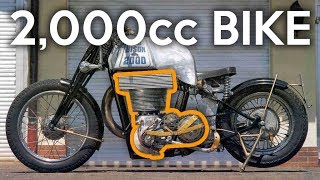 10 Largest SingleCylinder Bikes Ever Made [upl. by Walkling]