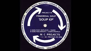 Primordial Soup – Radio [upl. by Gothurd]