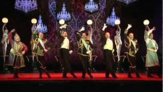 quotCherchez la Femmequot from The Merry Widow by Opera Australia [upl. by Lodovico]