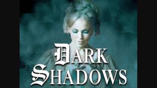 DARK SHADOWS  FIRST EPISODE OPENING VOICE  OVER COLLINWOOD1966 [upl. by Amle]