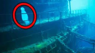 What They Discovered in Titanic Shocked the Whole World [upl. by Bowlds]