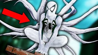 THE COOLEST SPIDEY SUIT SpiderMan 2  Part 8 [upl. by Dusa]