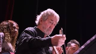 40 FIMC  Jordi Savall  UN MAR DE MÚSICAS [upl. by Letnuahs]