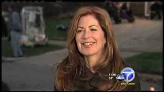 Dana Delany is on the case in Body of Proof [upl. by Hyo]