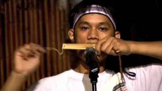 Taiwans Aboriginal Music The Truku [upl. by Schouten69]