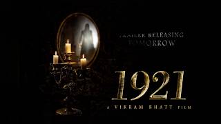 1921  Dialogue Promo 4  Vikram Bhatt  Karan Kundrra  Zareen Khan [upl. by Annai]