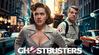 Ghostbusters 1950s Super Panavision 70 [upl. by Colston]