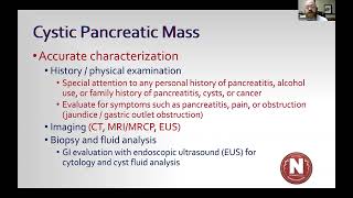 National Surgery Review  Sample lecture Clanton Systematic Workup of Hepatobiliary Conditions [upl. by Fosque]