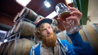 Why Your Favorite Craft Brewers Are Selling Out To Big Beer [upl. by Aronal744]