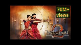 Bahubali 2 the conclusion full movie in hindi dubbed [upl. by Dera]