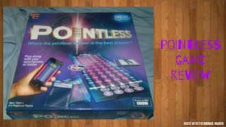 pointless game review [upl. by Niveek]